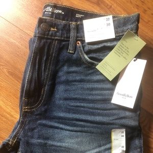 Goodfellow & Co Mens jeans
